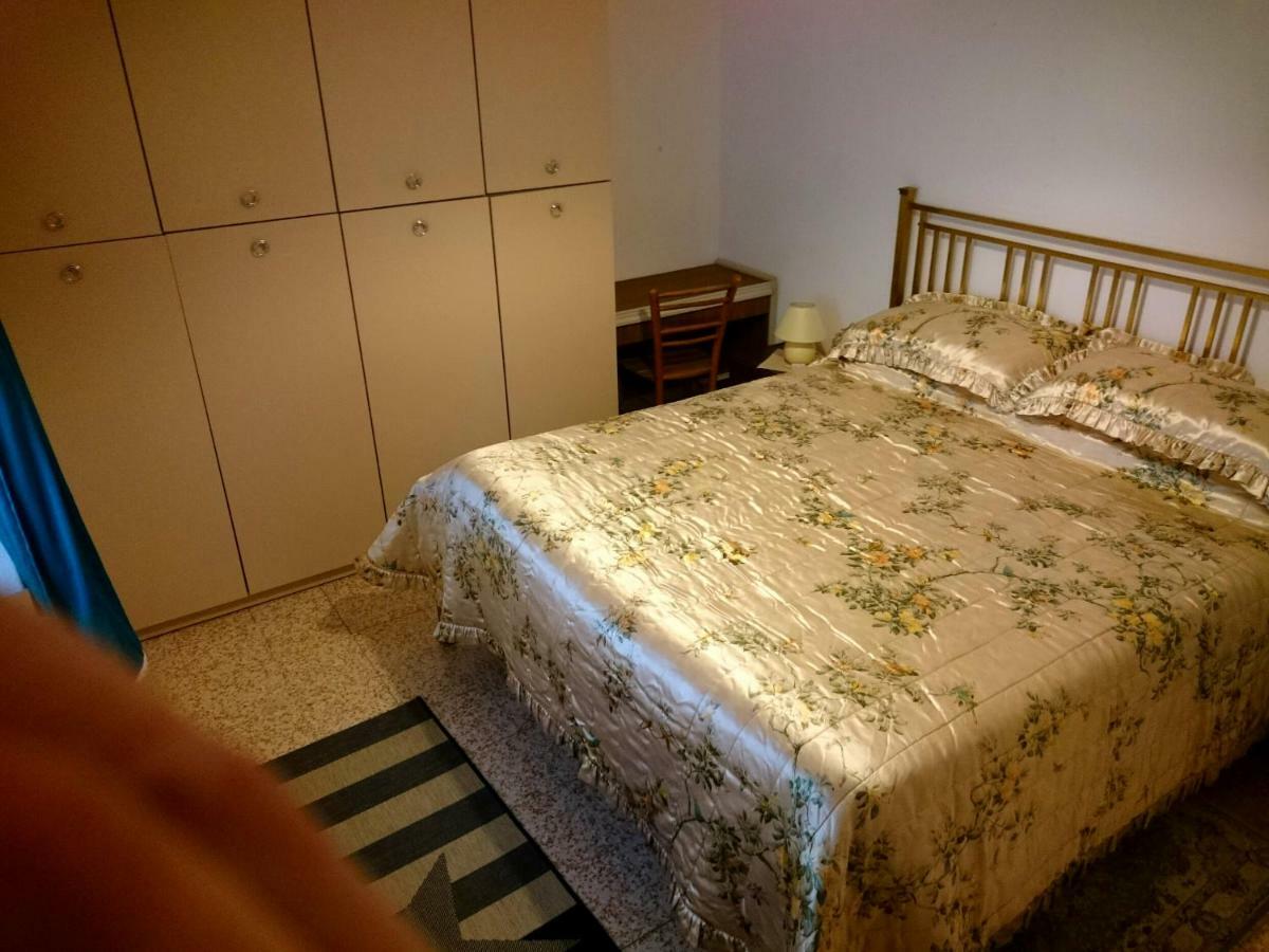 Вілла Casa San Martino Тельйо Екстер'єр фото